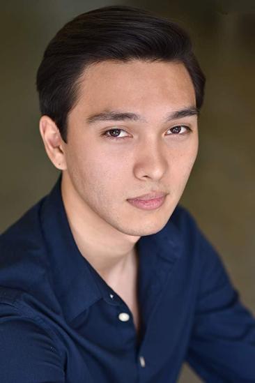 Christian Scholfield Image