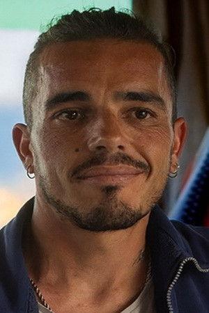 Jesús del Moral Image