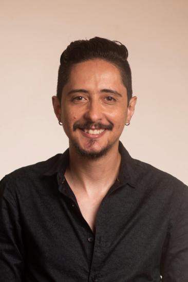Silvio Gonzalez Image