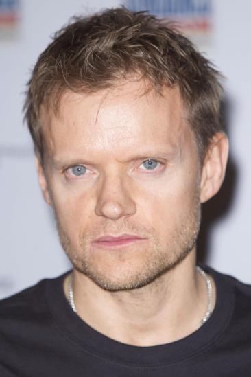 Marc Warren Image