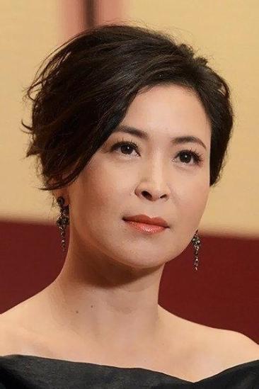 Louisa So Yuk-Wah Image