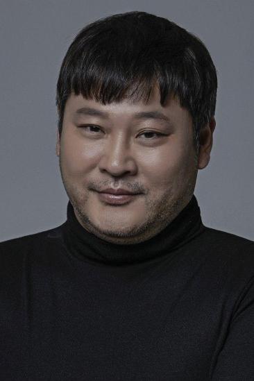 Choi Moo-seong Image