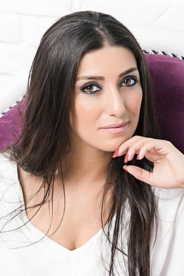 Solmaz Suleymanli Image
