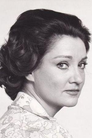 Micheline Bourday Image