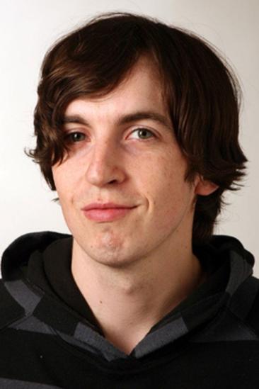 Benjamin Crotty Image