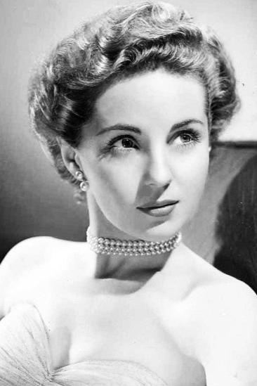 Susan Douglas Image