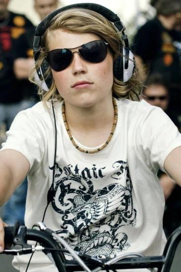 Nicolas Schinseck Image