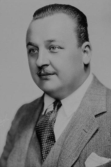 Bert Roach Image