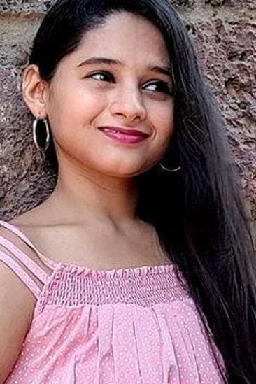 Mrunal Jadhav Image