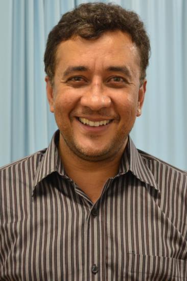 Maurício Manfrini Image