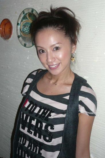 Ami Suzuki Image