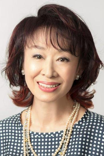 Yoshiko Mita Image