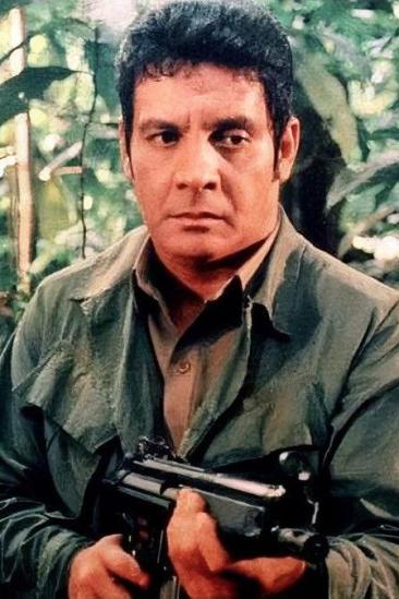 Fernando Poe Jr. Image