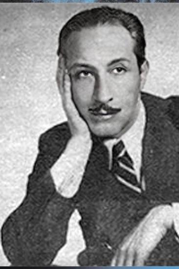 Rafael Frontaura Image