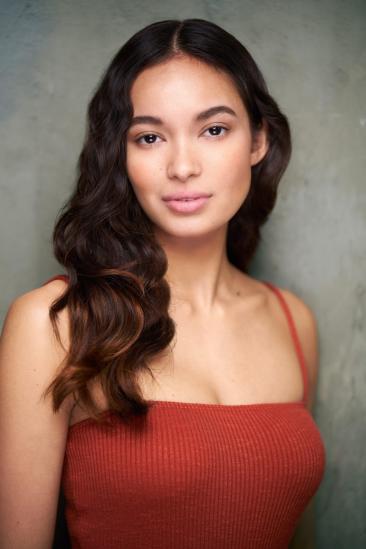 Dani Oliveros Image