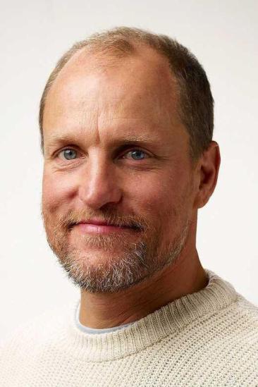Woody Harrelson Image
