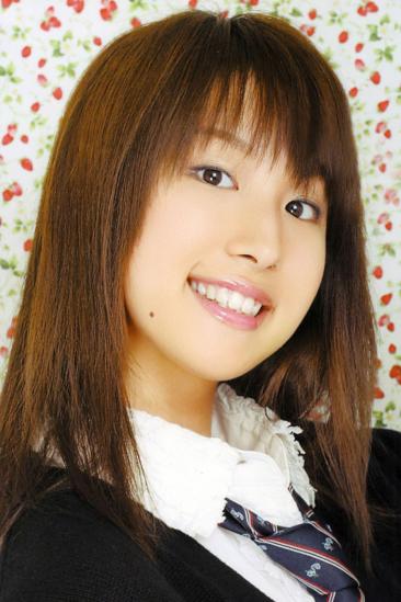 Ami Koshimizu Image