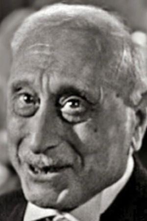 Ernesto Almirante Image