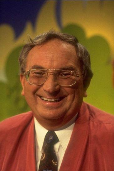 Frans van Dusschoten Image