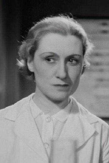 Madeleine Geoffroy Image