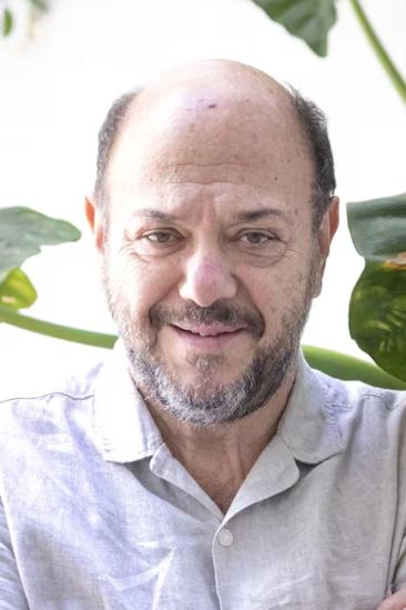 Luis Ziembrowski Image
