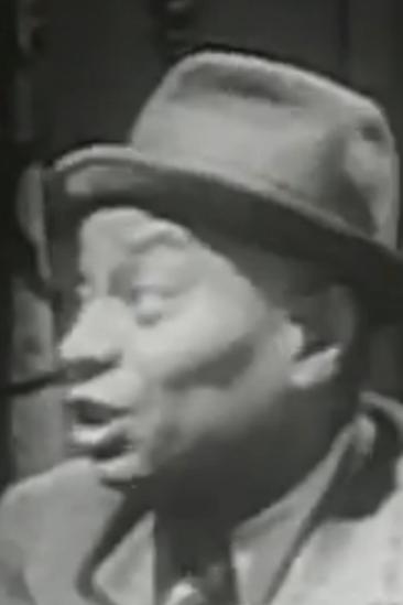 George Williams Image