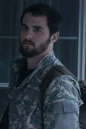 Sean Carmichael Image