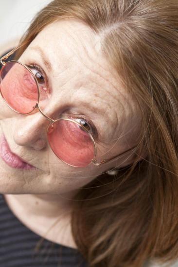 Kay Stonham Image