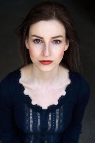 Johanna Giraud Image