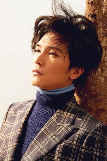 Roy Chiu Image