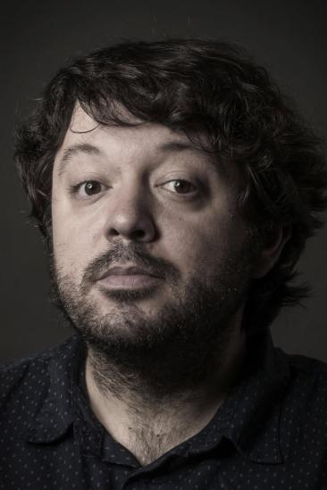 Jorge Vaz Gomes Image