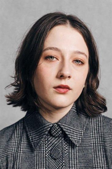 Lily Collias Image