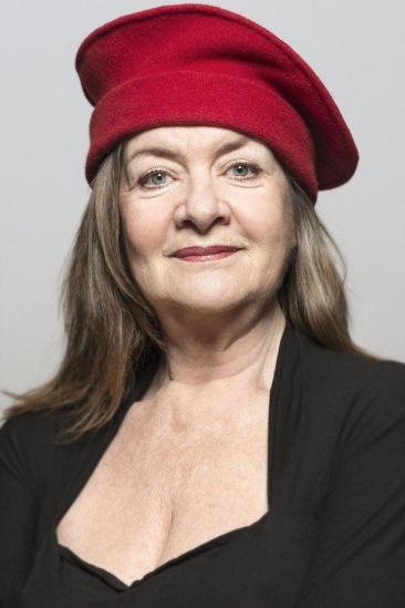 Anneli Martini Image