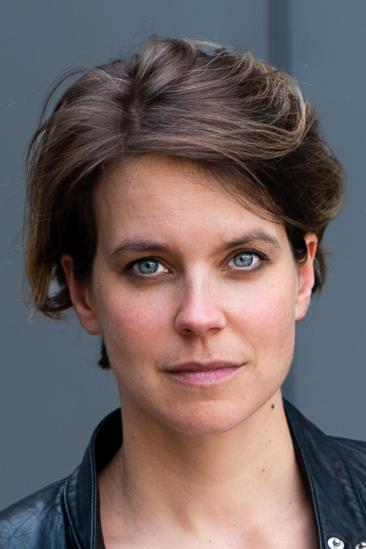 Kaija Ledergerber Image
