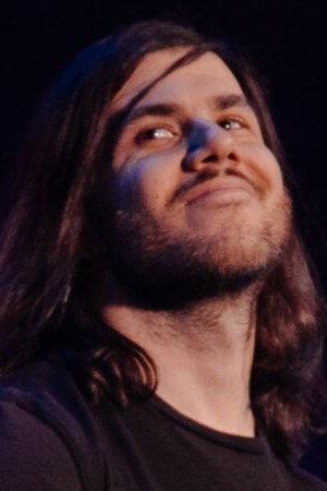 Max Bernstein Image