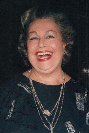 Margaret Courtenay Image