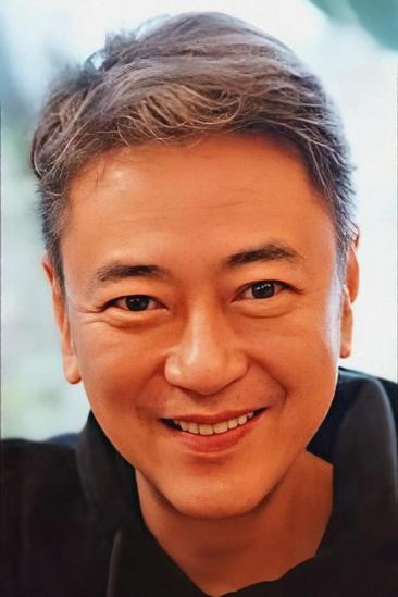 Sammy Cheung Wai Image