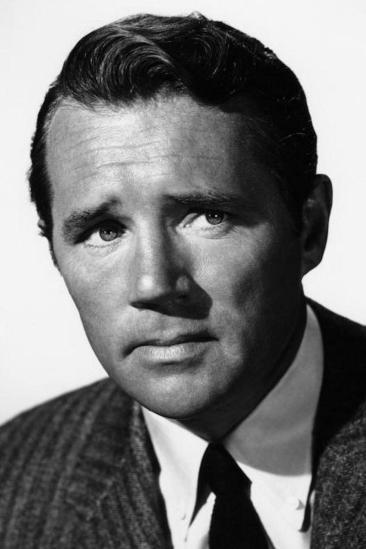 Howard Duff Image