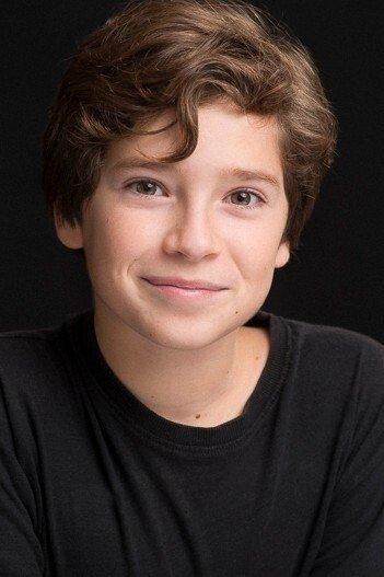 Alejandro Serrano Image