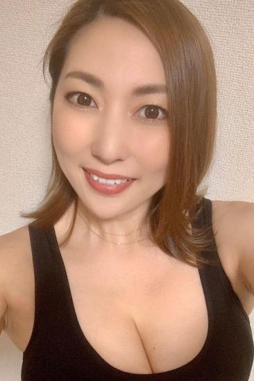 Mirei Yokoyama Image