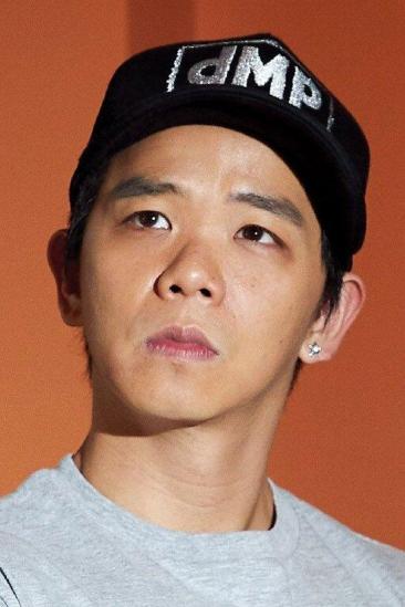 Jazz Lam Tsz-Sin Image