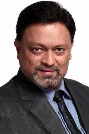 Kiran Karmarkar Image