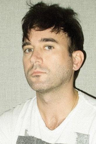 Sufjan Stevens Image