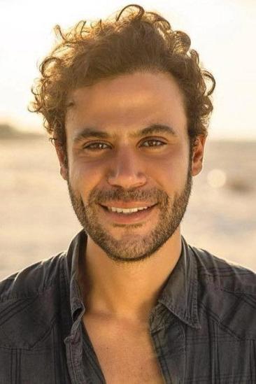 Mohamed Emam Image