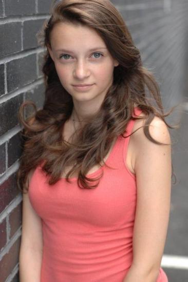 Bridget Megan Clark Image