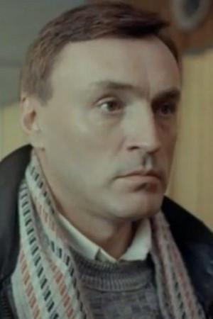 Vladimir Kuznetsov Image