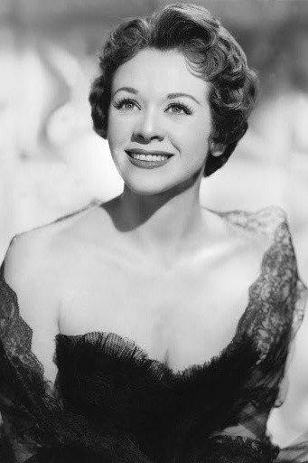 Fran Warren Image