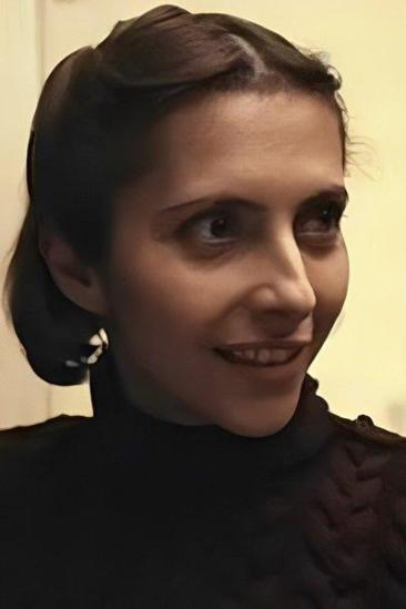 Nadezhda Lukashevich Image