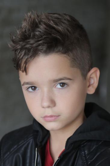 AJ Rivera Image