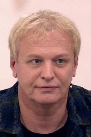 Sergey Yushkevich Image